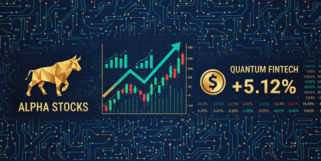 万向钱潮股票走势图